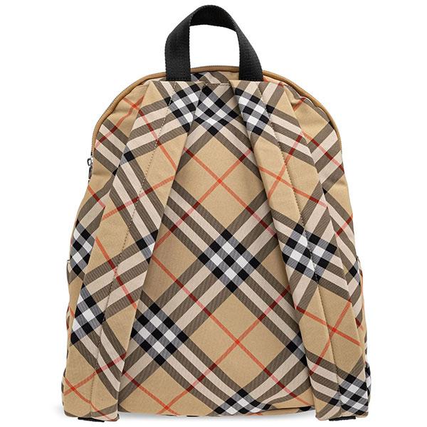 BURBERRY バーバリー ロンドン リュックサック バッグ メンズ