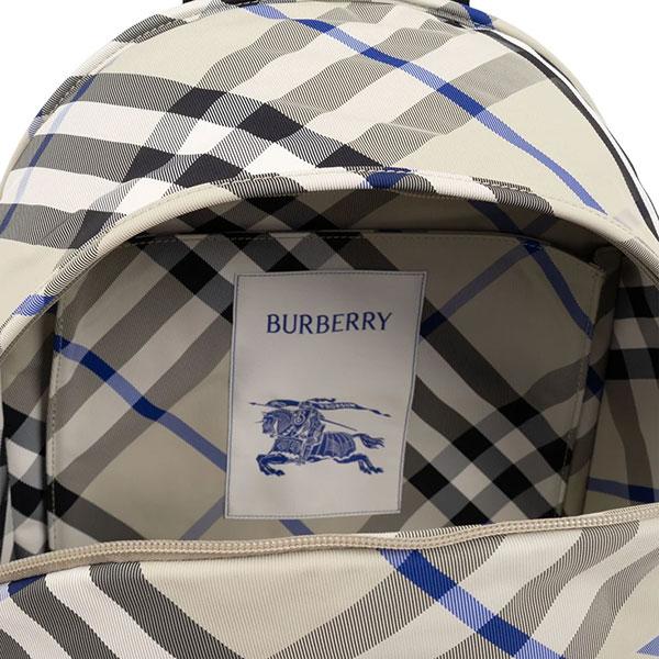 BURBERRY バーバリー ロンドン リュックサック バッグ メンズ