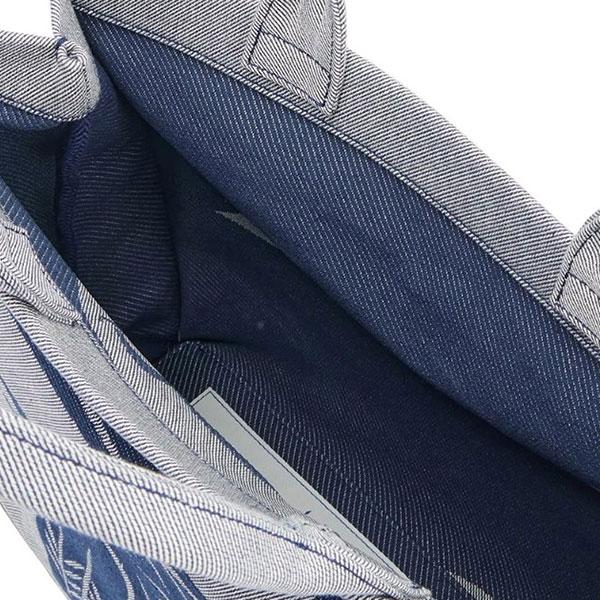 バーバリー ロンドン トートバッグ メンズ レディース Burberry コットン キャンバス | BURBERRY | 02