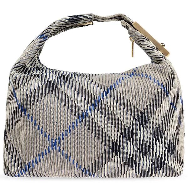 バーバリー ロンドン ハンドバッグ レディース Burberry チェック柄 | BURBERRY | 01