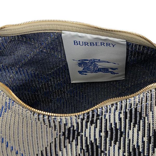 バーバリー ロンドン ハンドバッグ レディース Burberry チェック柄 | BURBERRY | 02
