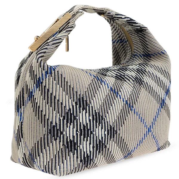 バーバリー ロンドン ハンドバッグ レディース Burberry チェック柄 | BURBERRY | 03