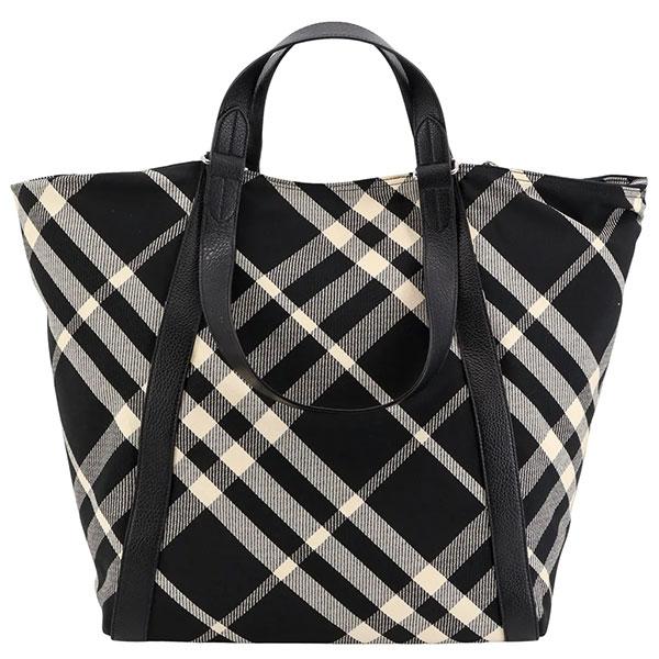BURBERRY（バーバリー） ロンドン トートバッグ メンズ レディース