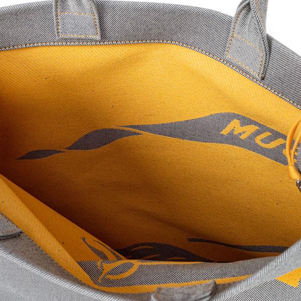 バーバリー ロンドン トートバッグ メンズ レディース Burberry コットン キャンバス | BURBERRY | 02