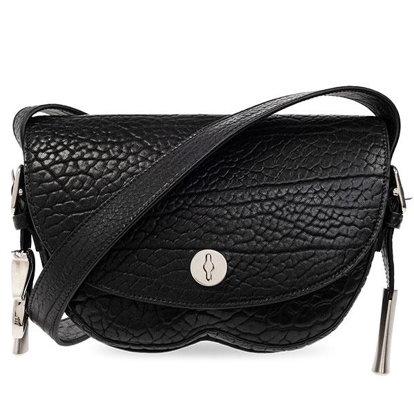 BURBERRY（バーバリー） ロンドン ショルダーバッグ レディース レザー