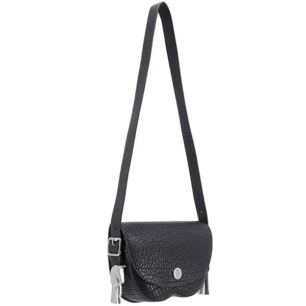 BURBERRY（バーバリー） ロンドン ショルダーバッグ レディース レザー