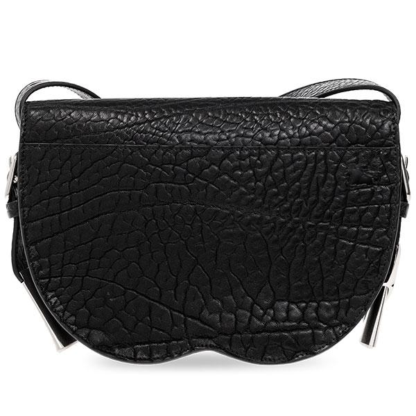 BURBERRY（バーバリー） ロンドン ショルダーバッグ レディース レザー