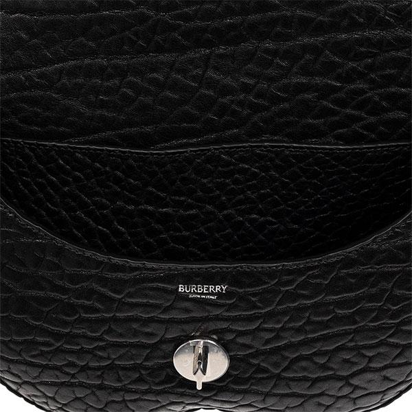 BURBERRY（バーバリー） ロンドン ショルダーバッグ レディース レザー