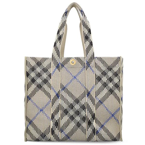 BURBERRY バーバリー ロンドン トートバッグ レディース