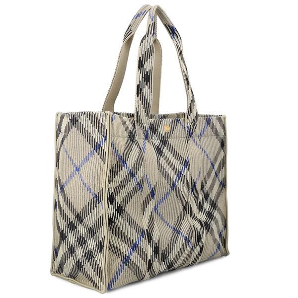 バーバリー ロンドン トートバッグ レディース Burberry チェック柄 | BURBERRY | 03