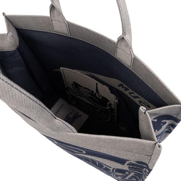 BURBERRY（バーバリー） ロンドン トートバッグ メンズ レディース