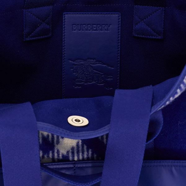 BURBERRY（バーバリー） ロンドン トートバッグ メンズ レディース