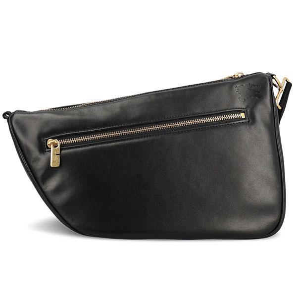 BURBERRY（バーバリー） ロンドン ショルダーバッグ レディース レザー