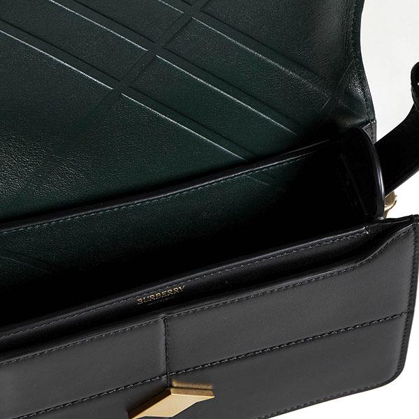 バーバリー ロンドン ショルダーバッグ レディース Burberry レザー | BURBERRY | 02