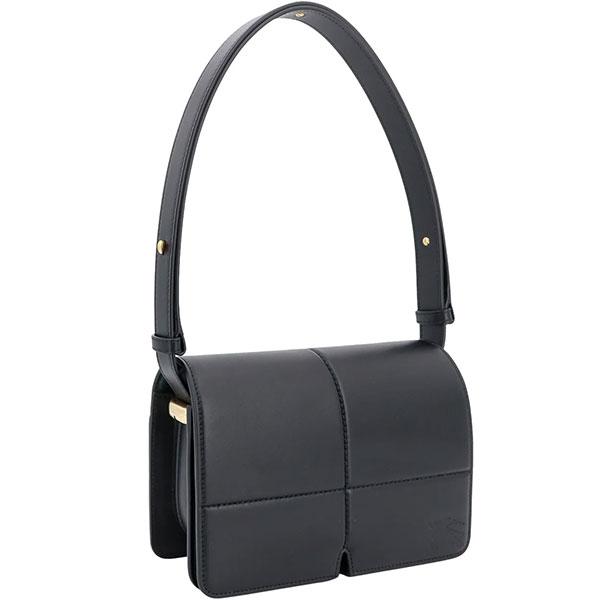 バーバリー ロンドン ショルダーバッグ レディース Burberry レザー | BURBERRY | 03