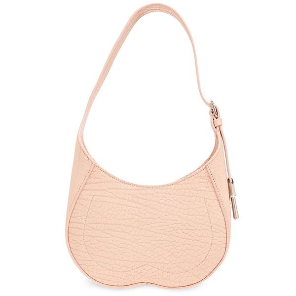 BURBERRY（バーバリー） ロンドン ショルダーバッグ レディース レザー