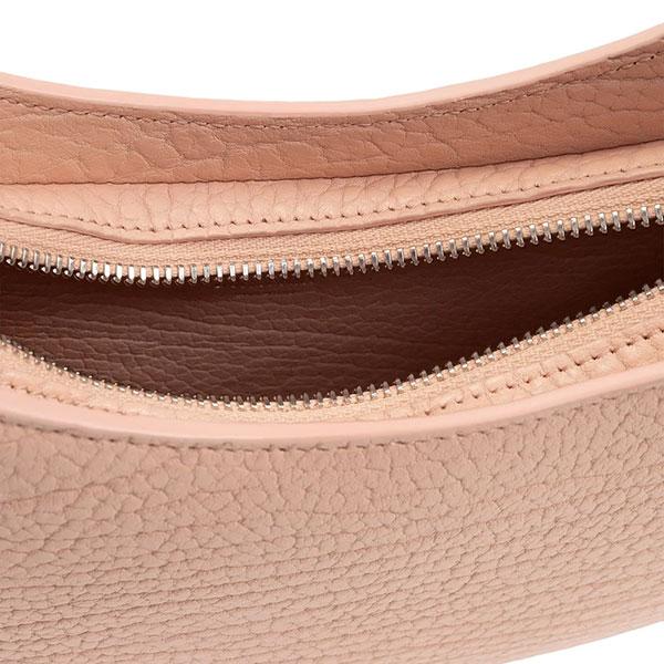 BURBERRY（バーバリー） ロンドン ショルダーバッグ レディース レザー