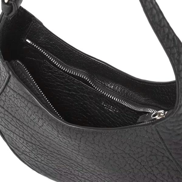 バーバリー ロンドン ショルダーバッグ レディース Burberry レザー_2