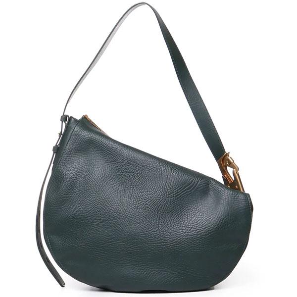 BURBERRY（バーバリー） ロンドン ショルダーバッグ レディース レザー