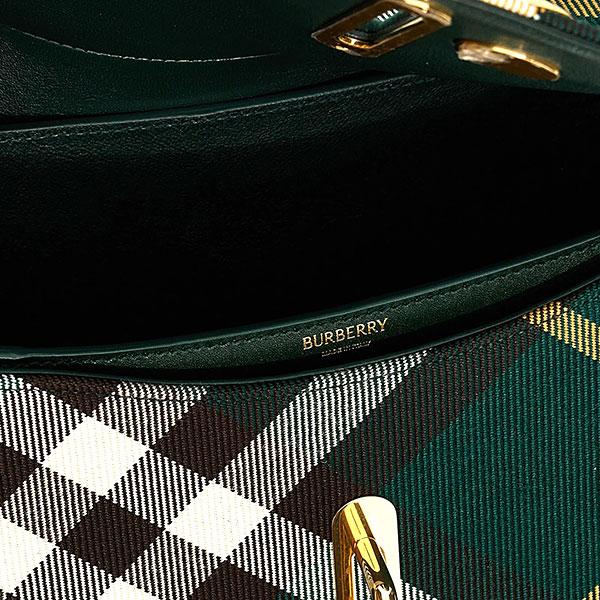 BURBERRY（バーバリー） ロンドン ショルダーバッグ レディース