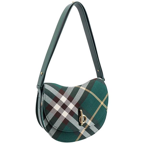 BURBERRY　バーバリーロンドン　ショルダーバッグ　チェック　PVC 楽天市場】【未使用品】【バッグ】BURBERRY バーバリー ロンドン