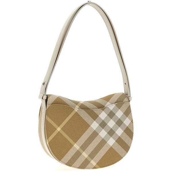 バーバリー ロンドン ショルダーバッグ レディース Burberry チェック柄_1