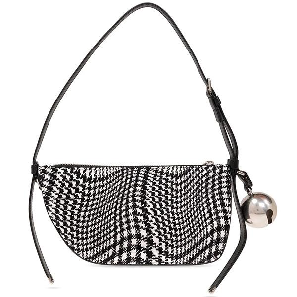 バーバリー ロンドン ショルダーバッグ レディース Burberry コットン | BURBERRY | 01