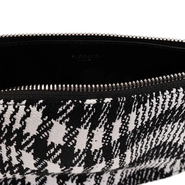 バーバリー ロンドン ショルダーバッグ レディース Burberry コットン | BURBERRY | 02