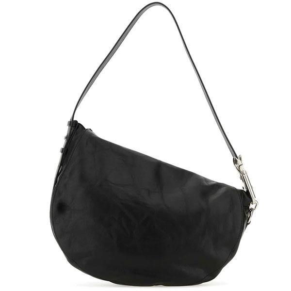 BURBERRY（バーバリー） ロンドン ショルダーバッグ レディース レザー