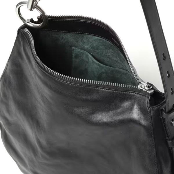 BURBERRY（バーバリー） ロンドン ショルダーバッグ レディース レザー