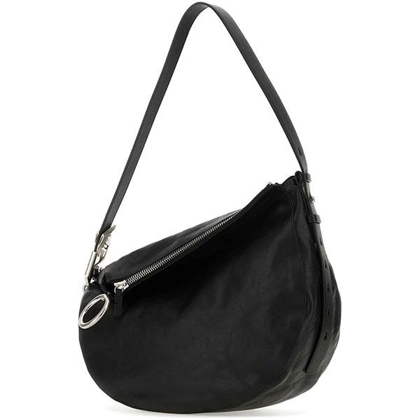 BURBERRY（バーバリー） ロンドン ショルダーバッグ レディース レザー