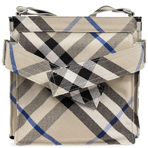 BURBERRY バーバリー ロンドン ショルダーバッグ メンズ レディース