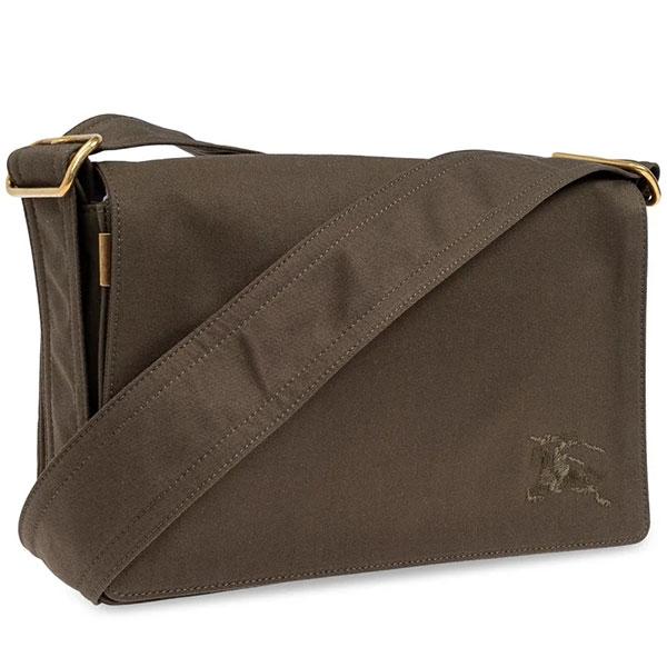 BURBERRY バーバリー ロンドン ショルダーバッグ メンズ