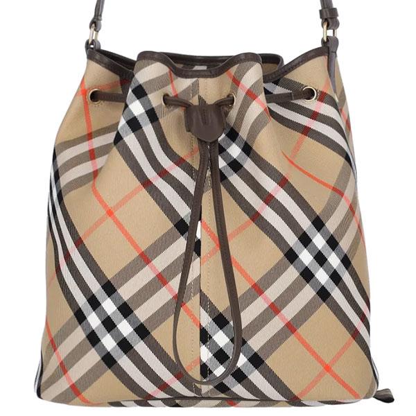 BURBERRY（バーバリー） ロンドン ショルダーバッグ レディース 
