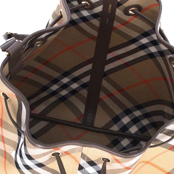 BURBERRY（バーバリー） ロンドン ショルダーバッグ レディース