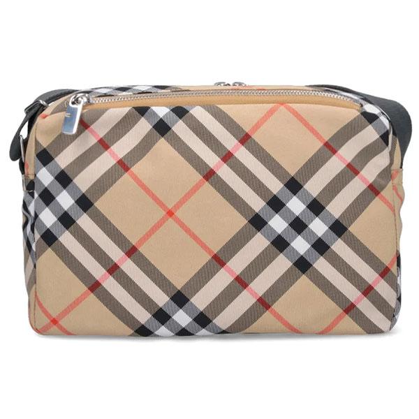 BURBERRY バーバリー ロンドン ショルダーバッグ メンズ