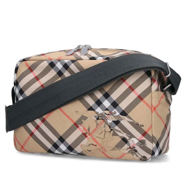 BURBERRY（バーバリー） ロンドン ショルダーバッグ メンズ レディース