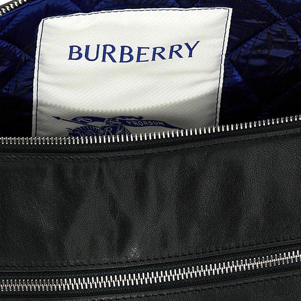 バーバリー ロンドン ショルダーバッグ メンズ レディース Burberry レザー | BURBERRY | 02