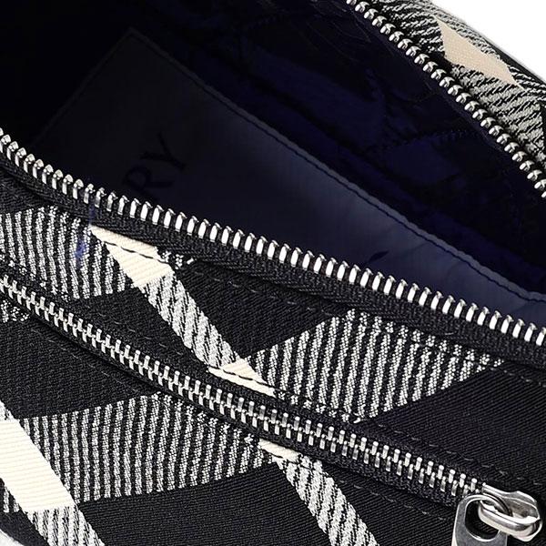 BURBERRY（バーバリー） ロンドン ショルダーバッグ メンズ レディース