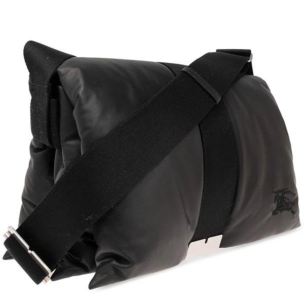 Burberry London メッセンジャーバッグ BURBERRY バーバリー ロンドン ショルダーバッグ メッセンジャー