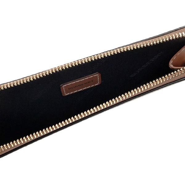 【美品】バーバリーロンドン コインケース カードケース チェック BURBERRY バーバリー ロンドン 小銭入れ カードケース コイン