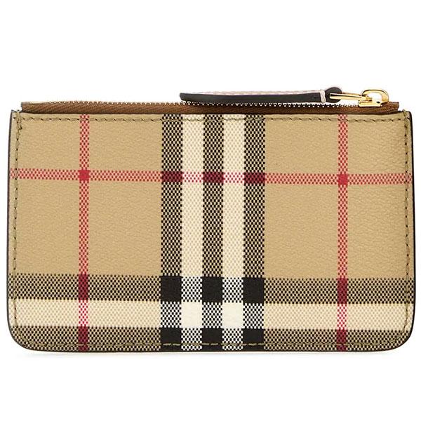 BURBERRY（バーバリー） ロンドン 小銭入れ コインケース メンズ