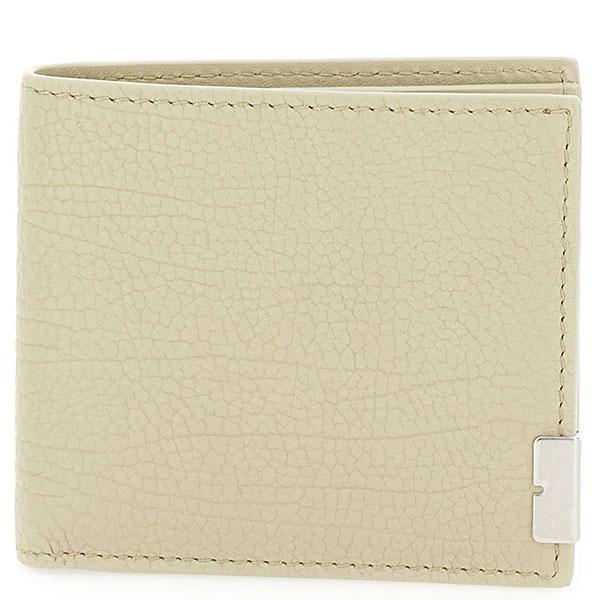 バーバリー ロンドン 二つ折り財布 メンズ Burberry レザー | BURBERRY