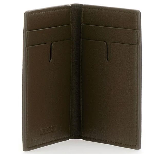 BURBERRY 定期入れ BURBERRY（バーバリー） ロンドン パスケース 定期入れ カードケース