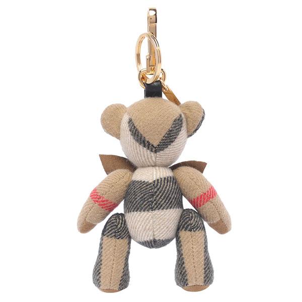 BURBERRY（バーバリー） ロンドン キーホルダー バッグチャーム