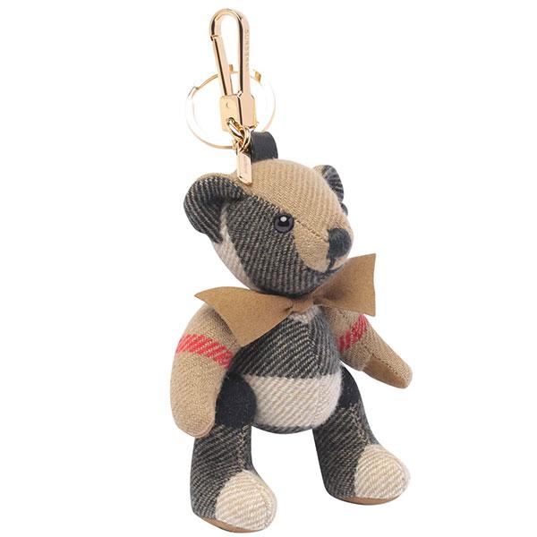 BURBERRY（バーバリー） ロンドン キーホルダー バッグチャーム