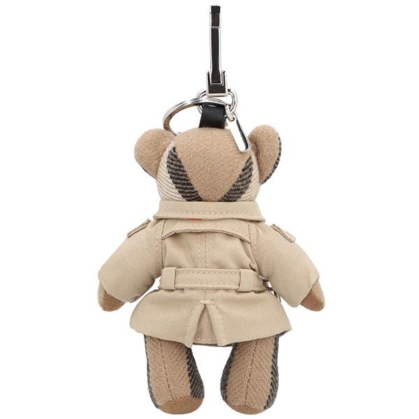 BURBERRY バーバリー ロンドン キーホルダー バッグチャーム