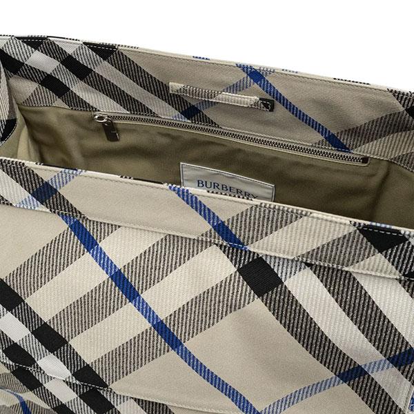 バーバリー ロンドン ショルダーバッグ メンズ Burberry チェック柄 | BURBERRY | 02