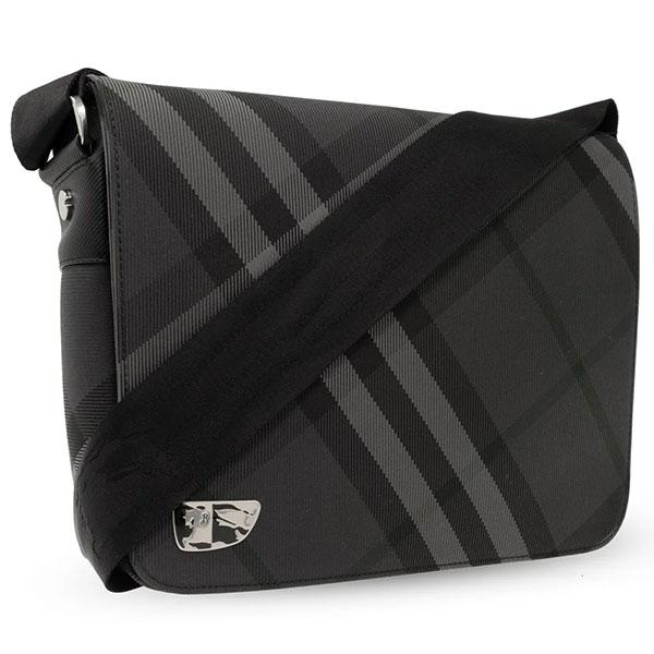 BURBERRY（バーバリー） ロンドン ショルダーバッグ メンズ ナイロン
