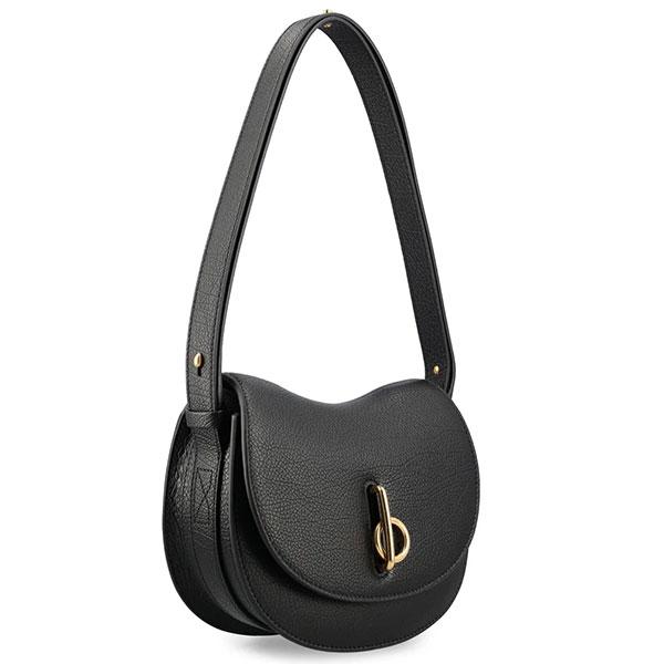 BURBERRY（バーバリー） ロンドン ショルダーバッグ レディース レザー